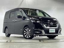 2019 Nissan Serena