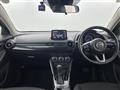 2017 Mazda Demio