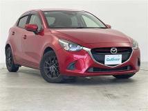 2017 Mazda Demio