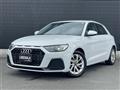 2022 Audi A1