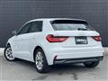 2022 Audi A1