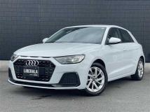 2022 Audi A1