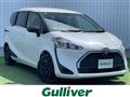2021 Toyota Sienta