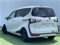 2021 Toyota Sienta