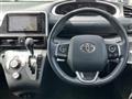 2021 Toyota Sienta