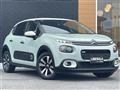 2017 Citroen C3