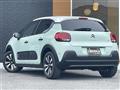2017 Citroen C3