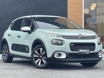 2017 Citroen C3
