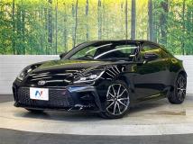 2022 Toyota 86