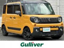 2022 Suzuki Spacia