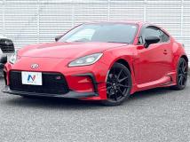 2022 Toyota 86