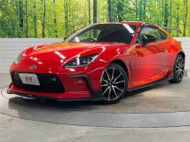 2023 Toyota 86