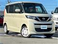 2022 Nissan ROOX