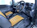 2019 Suzuki Jimny