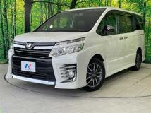 2015 Toyota Voxy