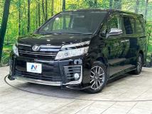2015 Toyota Voxy