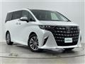 2023 Toyota Alphard Hybrid