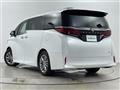 2023 Toyota Alphard Hybrid