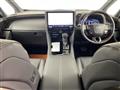 2023 Toyota Alphard Hybrid