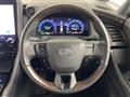 2023 Toyota Alphard Hybrid