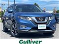 2018 Nissan X-Trail