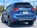 2018 Nissan X-Trail