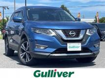 2018 Nissan X-Trail