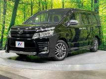 2015 Toyota Voxy