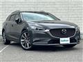 2019 Mazda Atenza Wagon