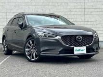 2019 Mazda Atenza Wagon