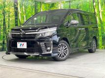 2016 Toyota Voxy
