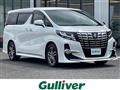 2017 Toyota Alphard
