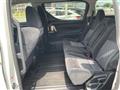 2017 Toyota Alphard
