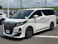 2017 Toyota Alphard