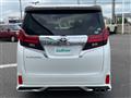 2017 Toyota Alphard