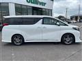 2017 Toyota Alphard