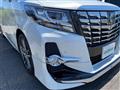 2017 Toyota Alphard