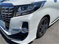 2017 Toyota Alphard