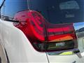 2017 Toyota Alphard