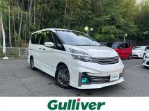 2016 Nissan Serena