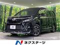 2017 Toyota Voxy