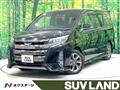 2017 Toyota Noah