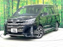 2017 Toyota Noah