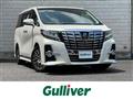 2016 Toyota Alphard
