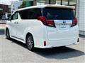 2016 Toyota Alphard