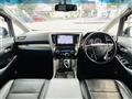 2016 Toyota Alphard