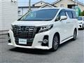 2016 Toyota Alphard