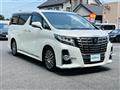2016 Toyota Alphard