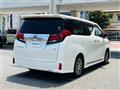 2016 Toyota Alphard