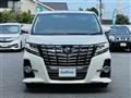 2016 Toyota Alphard